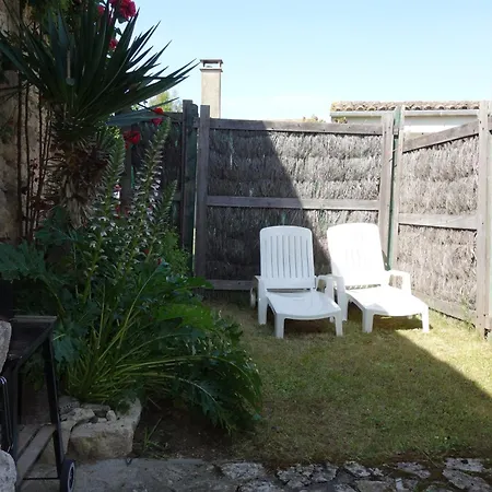 Lamaratte Saint-Pierre-d'Oleron