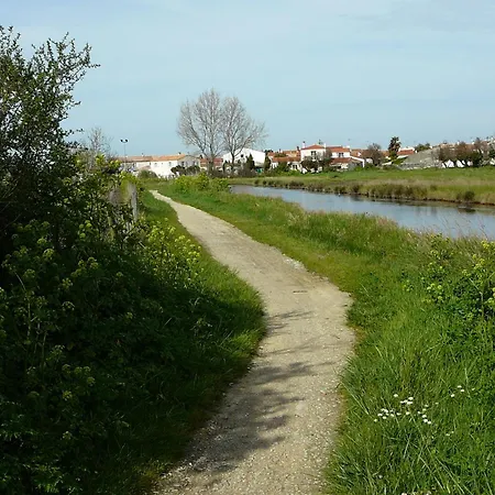 Prázdninový dům Lamaratte Saint-Pierre-d'Oleron