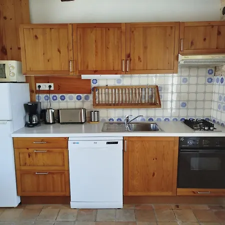 Holiday home Lamaratte *