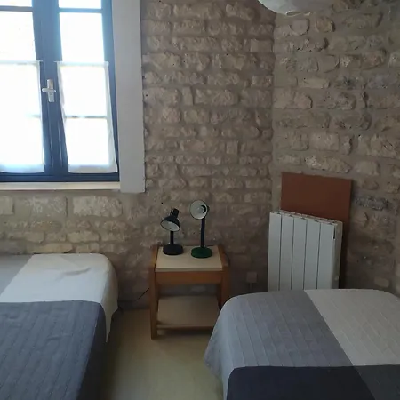 Lamaratte Holiday home