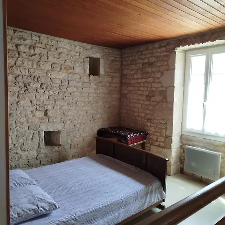 Lamaratte Holiday home *